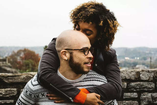 Hard Launch: Declaring Love Boldly in 2025
