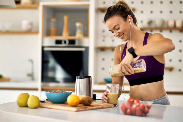 Protein Shake