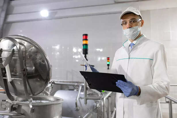 Nutritional Lab