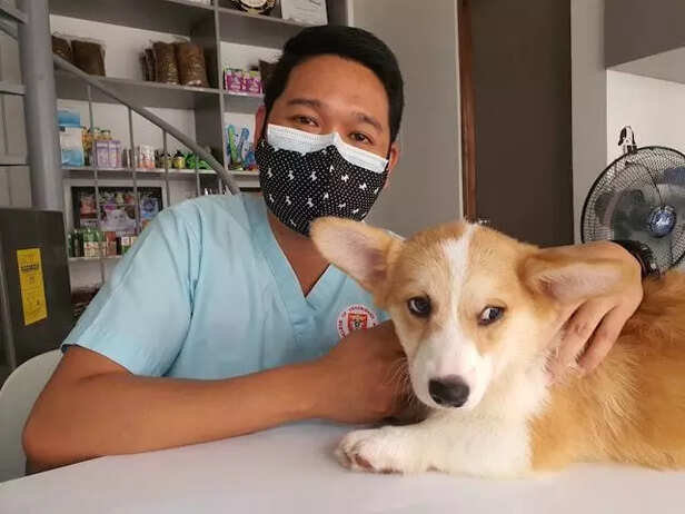 Regular eyes checkup