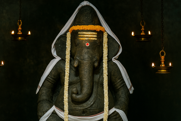 Ganesha