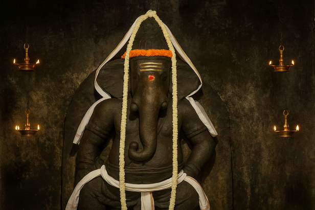Ganesha