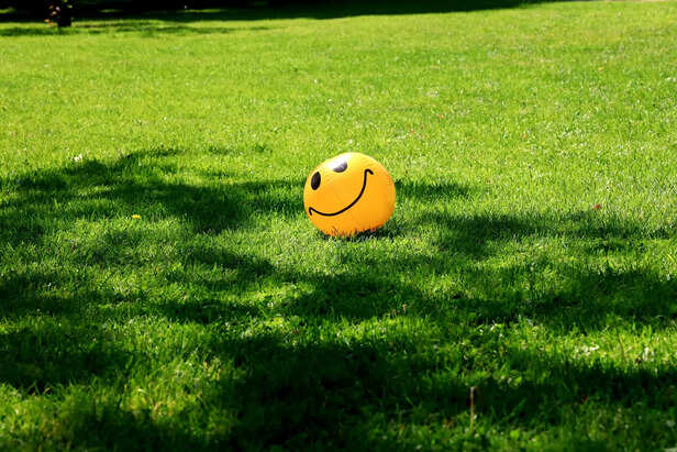 Smile always
