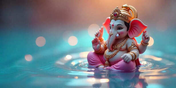 Ganesha