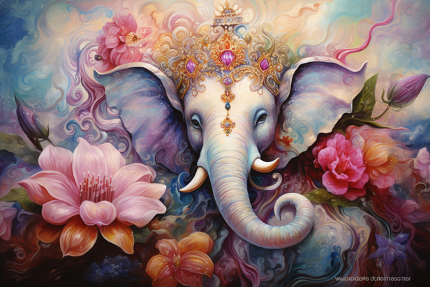 Ganesha