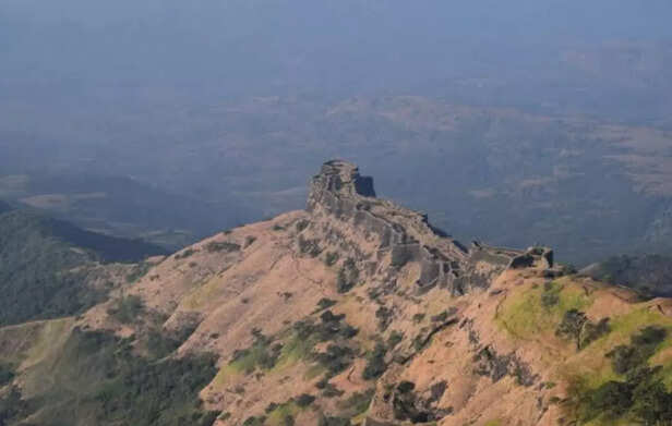 Maharashtra Fort