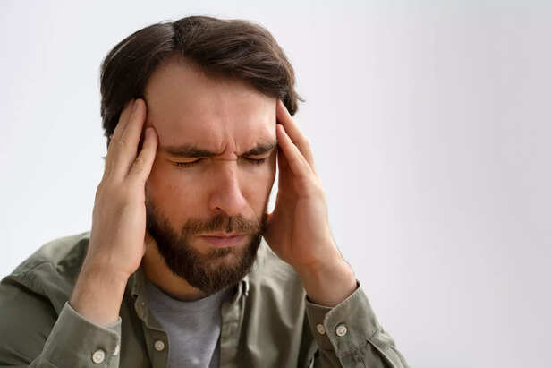 Mental health effect