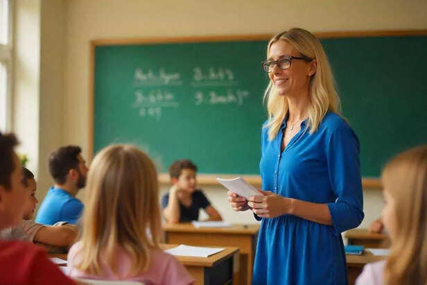 Importance of Teachers