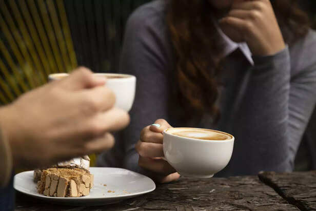 Effects of Tea and Coffee