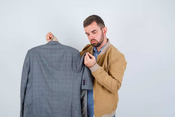 Perfect Fit Elevates Style