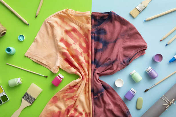 Colors Patterns Outfit Harmony