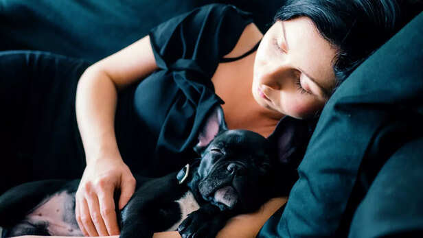 Soundful sleep