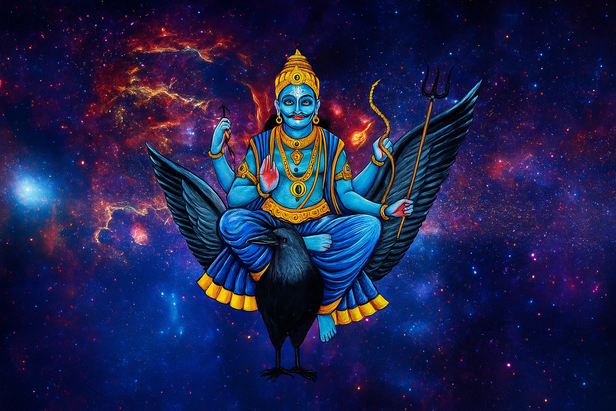 Shani Dev