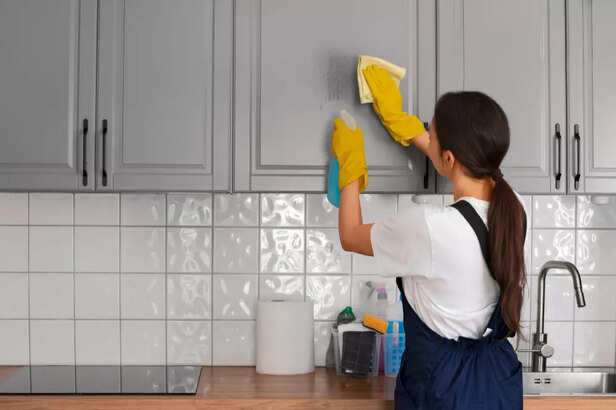 Cleaning