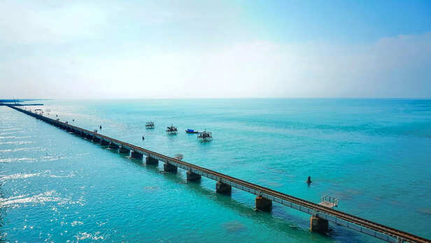 Rameshwaram solo