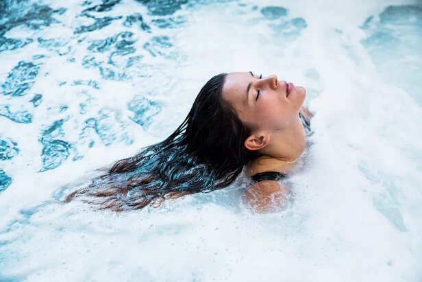 Ice therapy