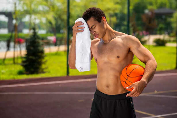 Athletes