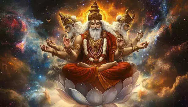 Brahma