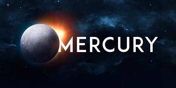Mercury transit