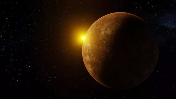 Mercury