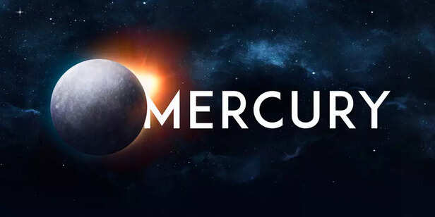 Mercury planet