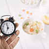 The Science Behind Intermittent Fasting