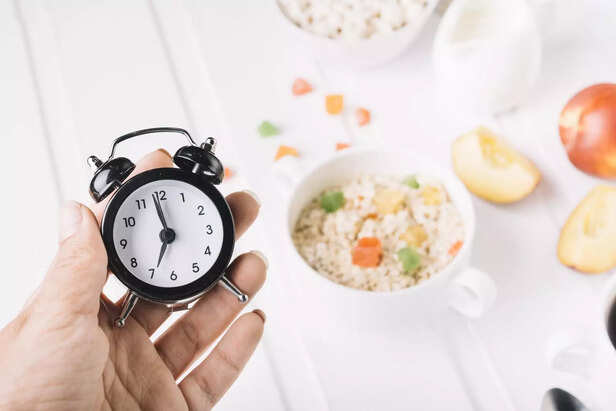 The Science Behind Intermittent Fasting