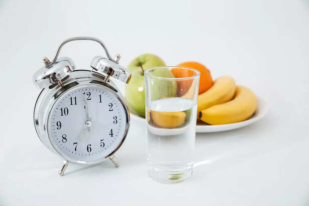 The Right Intermittent Fasting Method