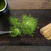 Matcha at home
