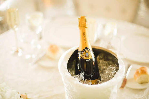 Champagne