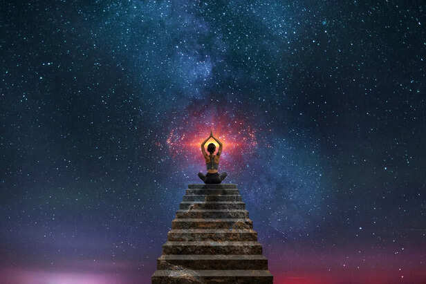 Manifestation Science