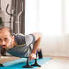 Training After 40
