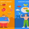 Healthy Lifestyle With Strength Training