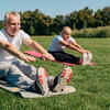 Staying Strong and Flexible After 40