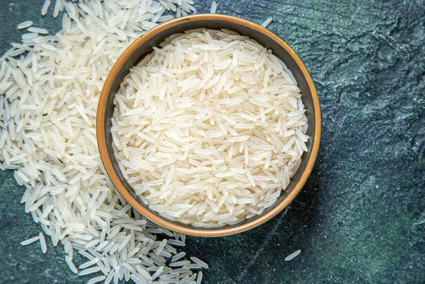 Side effects of white rice