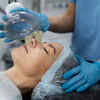 Oxygen Facials