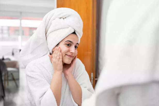 Skincare science