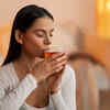Sipping Tea