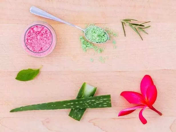 Natural Remedies