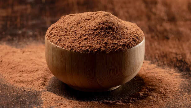 Cocoa powder