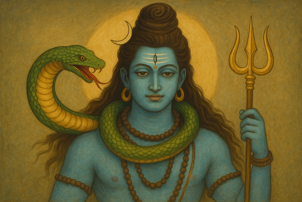 shiva