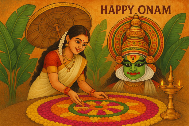 Onam