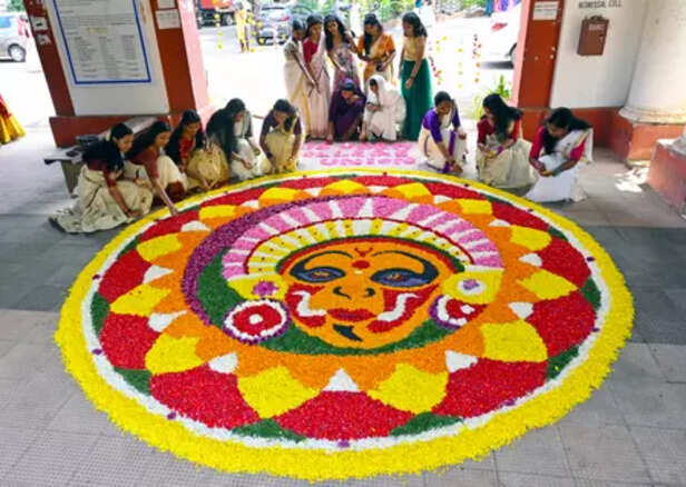 Kerala records highest ever Onam liquor sales