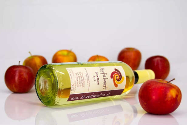 Apple cider vinegar