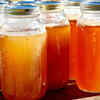 Apple cider