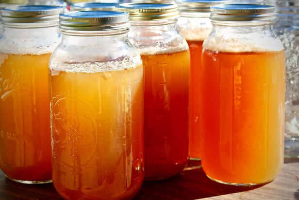 Apple cider