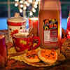 Apple cider vinegar