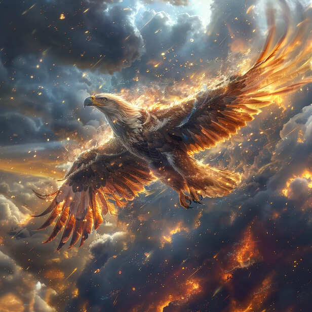 Eagle