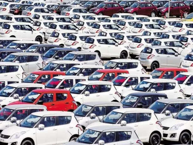 Next-gen GST reforms: Purchasing cars, bikes, tractors gets cheaper
