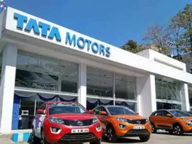 Tata Motors’ global sales dip 3 pc in Jan-March